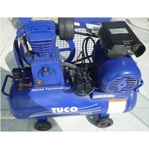 Máy nén khí Piston Tuco Asian TCA5.5T (TCA-5.5T)