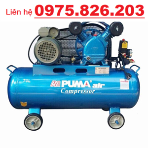 Máy nén khí Puma 1/2hp PK-0270