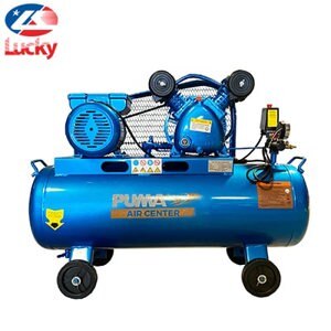 Máy nén khí Puma 1/2hp PK-0270