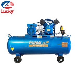 Máy nén khí Puma 3hp PK-30180