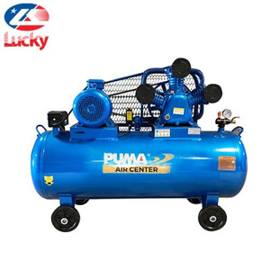 Máy nén khí Puma 5hp PK-55250