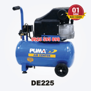 Máy nén khí Puma DE225 - 2HP