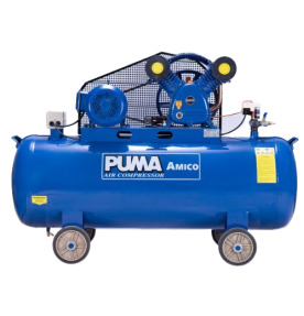 Máy nén khí Puma GX-20100(2HP)