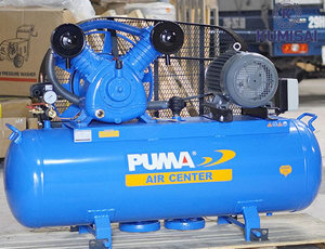 Máy nén khí Puma GX-7250A (7.5HP)