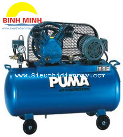 Máy nén khí Puma PK-0140 1/4HP