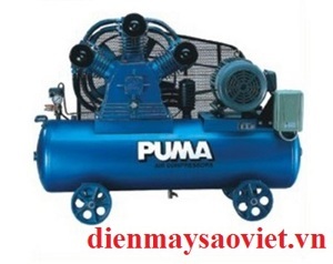 Máy nén khí Puma PK-0260(1/2HP)