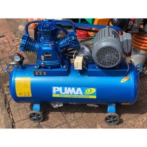 Máy nén khí Puma PK-20100 (2HP)