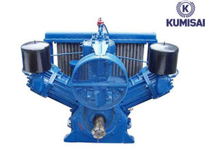 Máy nén khí Puma PK-300500(30HP)