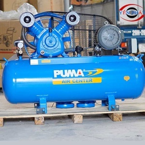 Máy nén khí Puma PK 7250A -7.5HP