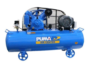 Máy nén khí Puma PK 7250A -7.5HP