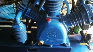 Máy nén khí Puma PK50160 - 5HP