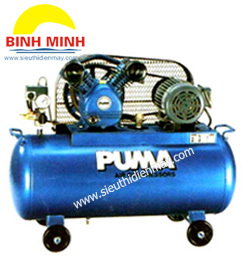 Máy nén khí Puma PX-150300(15HP)