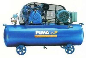 Máy nén khí Puma PX-150300(15HP)