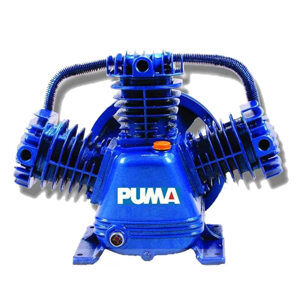 Máy nén khí Puma PX-15300 - 15HP