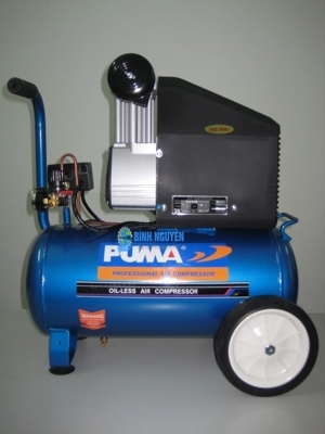 Máy nén khí Puma PX-50160(5HP)