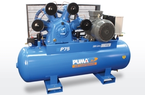 Máy nén khí Puma TK-300500