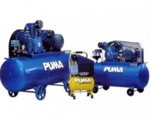 Máy nén khí Puma TK-50250 (5HP)