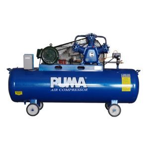 Máy nén khí Puma W-0.36/8 120L