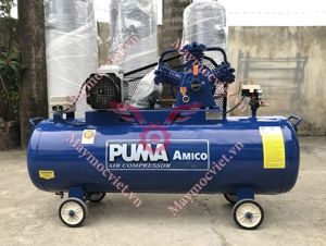 Máy nén khí Puma W-0.36/8 200L (220V)