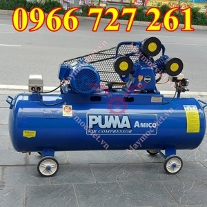 Máy nén khí Puma W-0.36/8 200L (220V)