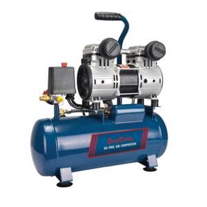 Máy nén khí sạch Dongcheng DQE1608