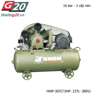 Máy nén khí Swan HWP-307