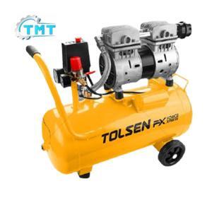 Máy nén khí tolsen 73134, 24l 800w