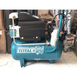 Máy nén khí Total 24L TC120246T