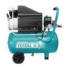 Máy nén khí Total 24L TC120246T