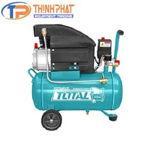 Máy nén khí Total TC125506 2.5HP