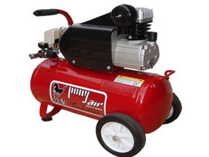 Máy nén khí trực tiếp DK35-50NK