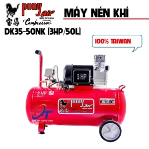 Máy nén khí trực tiếp DK35-50NK