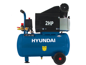 Máy nén khí trực tiếp Hyundai AH-2524