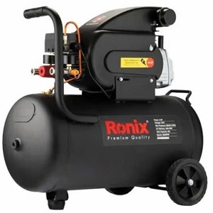 Máy nén khí trực tiếp Ronix RC-5010