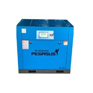 Máy nén khí trục vít biến tần Pegasus TMBT20A