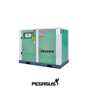 Máy nén khí trục vít biến tần Pegasus TMBT50A