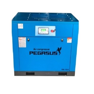 Máy nén khí trục vít biến tần Pegasus TMBT50A