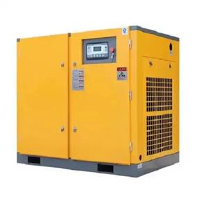 Máy nén khí trục vít biến tần Pegasus TMBT150A