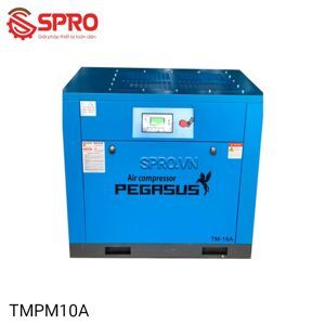 Máy nén khí trục vít PEGASUS TMPM10A