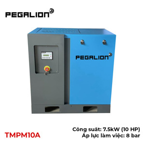 Máy nén khí trục vít PEGASUS TMPM10A