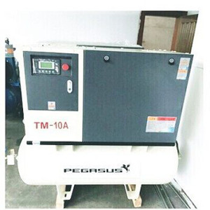 Máy nén khí trục vít Pegasus TM-20A - 15KW