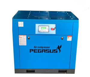 Máy nén khí trục vít Pegasus TMPM75A