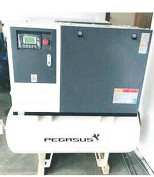 Máy nén khí trục vít Pegasus TM-20A - 15KW