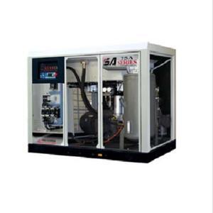 Máy nén khí trục vít SA-75A/W