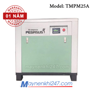 Máy nén khí trục vít TMPM25A