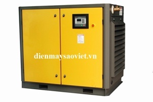 Máy nén khí trục vít TMPM60A