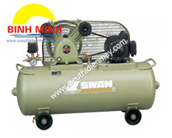 Máy nén khí tự động Swan SVP-201