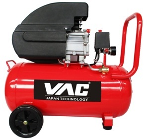 Máy nén khí VAC VAC2107 - 2HP