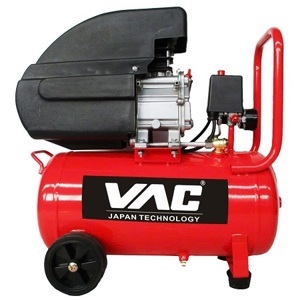 Máy nén khí VAC VAC2108 - 2HP