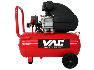 Máy nén khí VAC2105 2HP